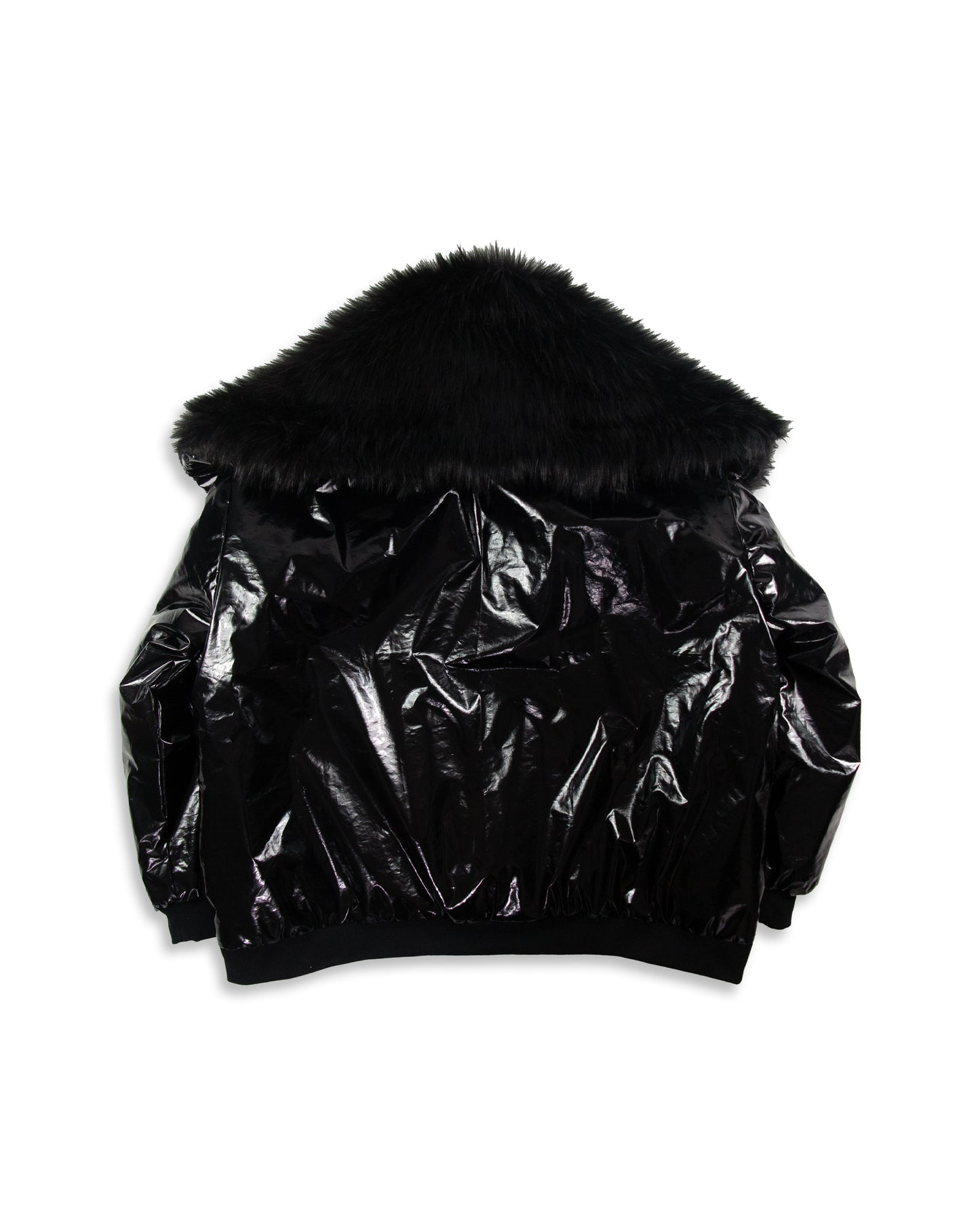 AIRLOCK BOMBER (BLACK)