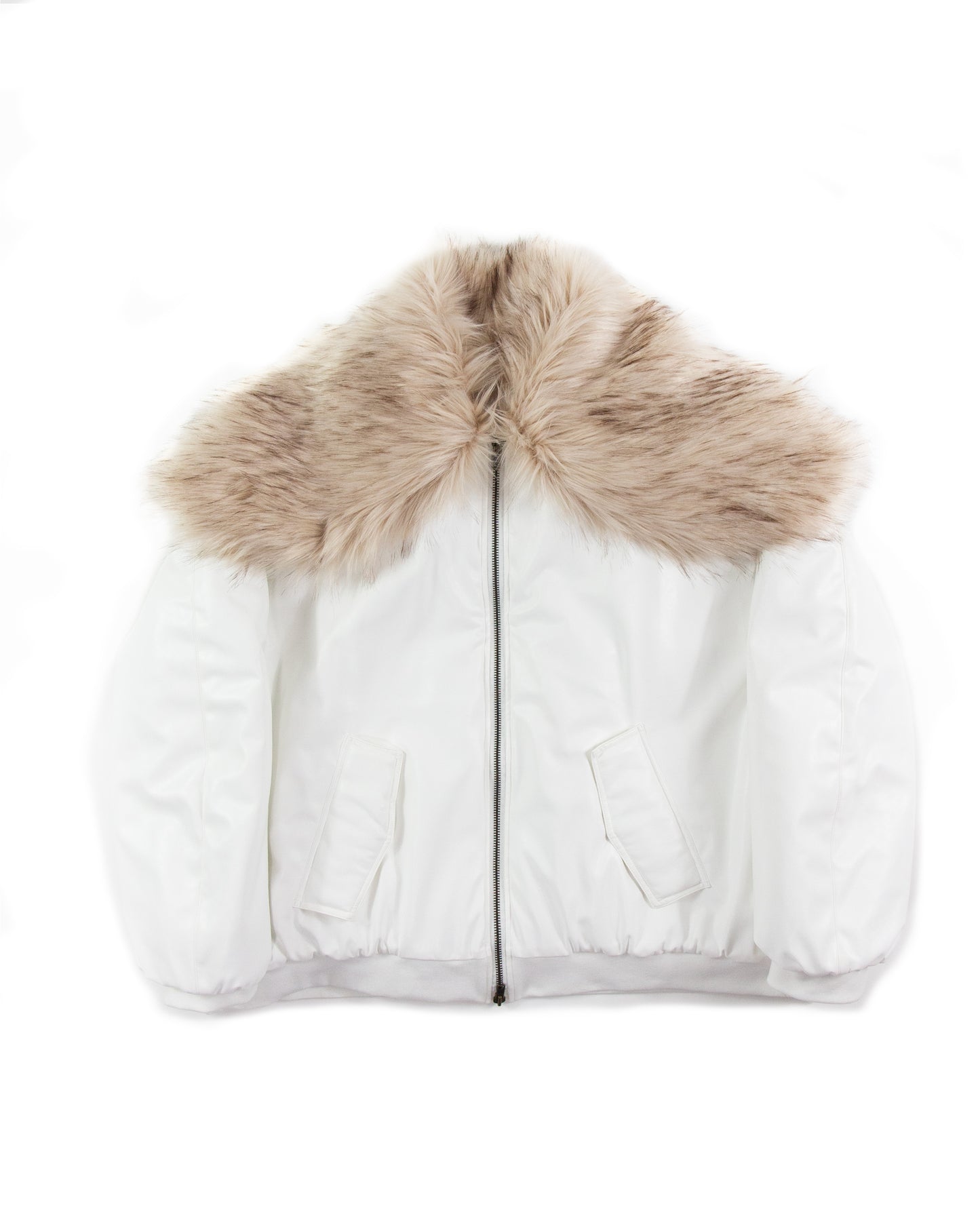 AIRLOCK BOMBER (BONE)