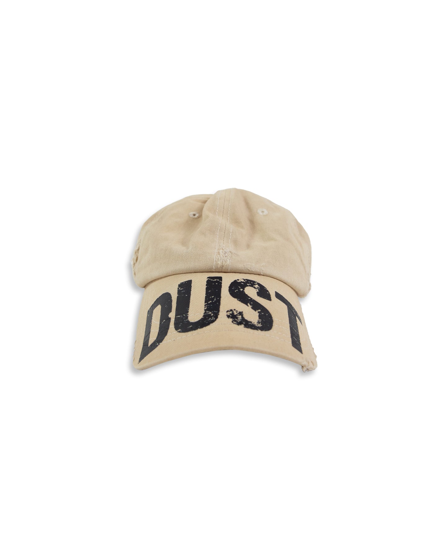 WORN OUT DUST CAP (BEIGE)