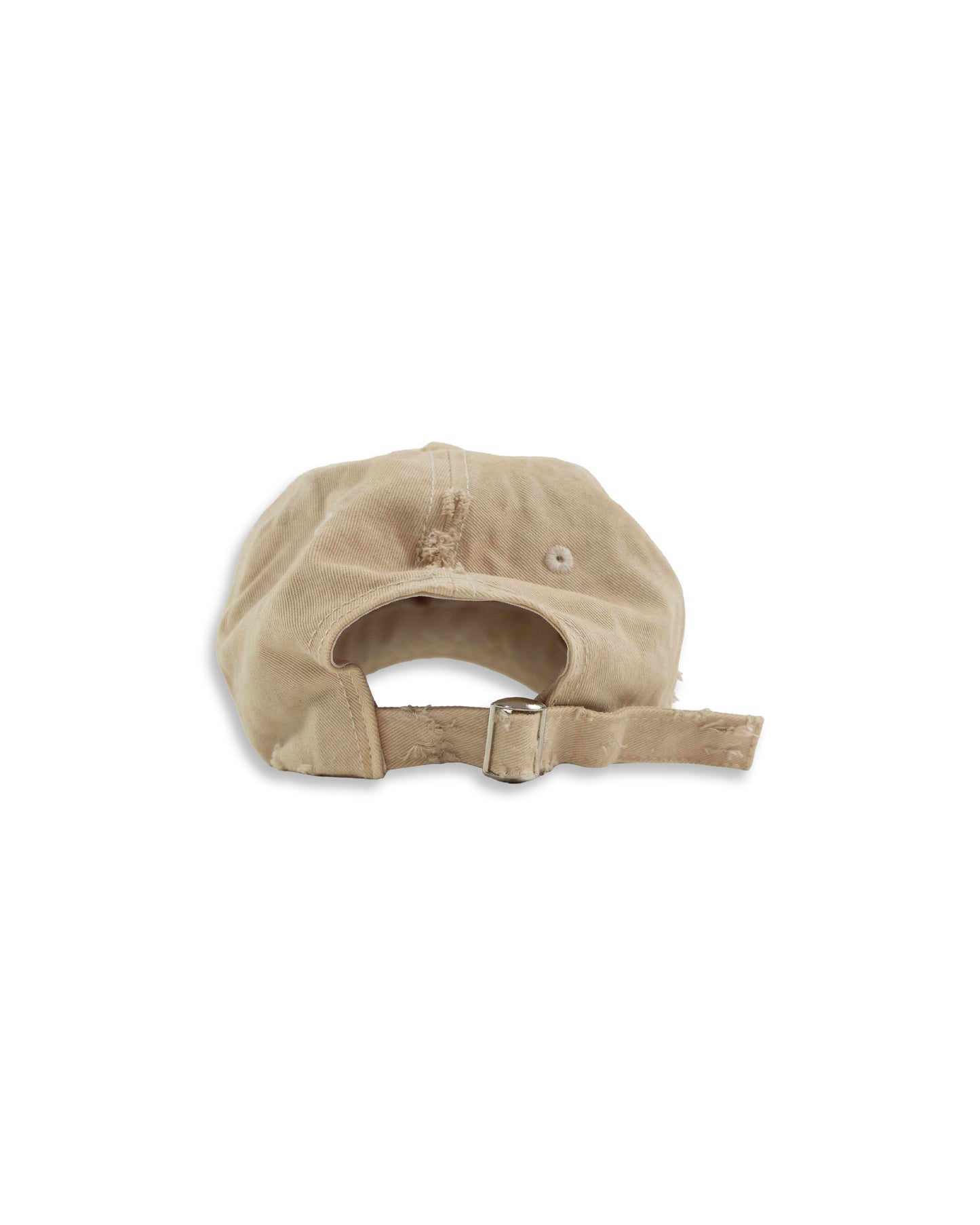 WORN OUT DUST CAP (BEIGE)