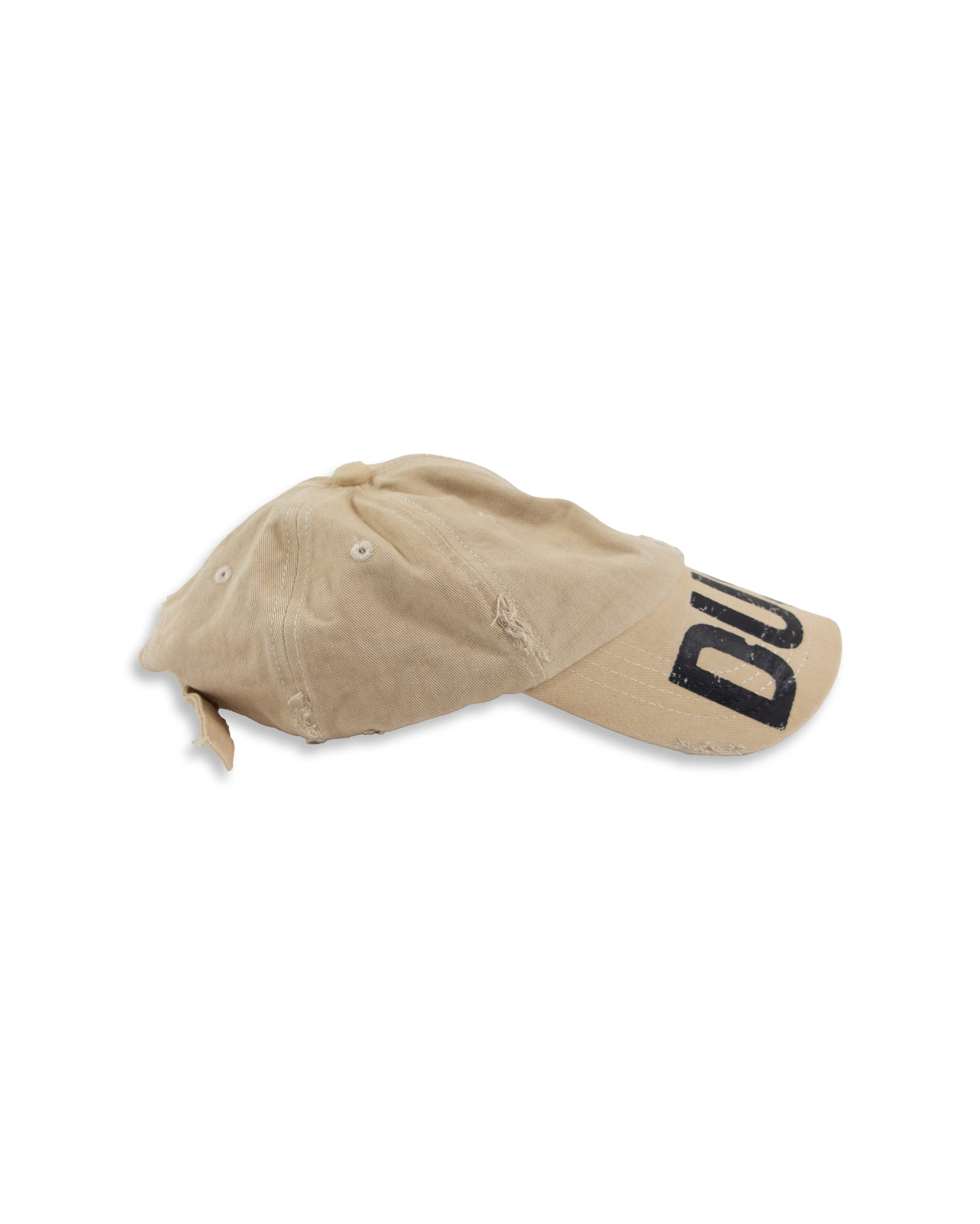 WORN OUT DUST CAP (BEIGE)