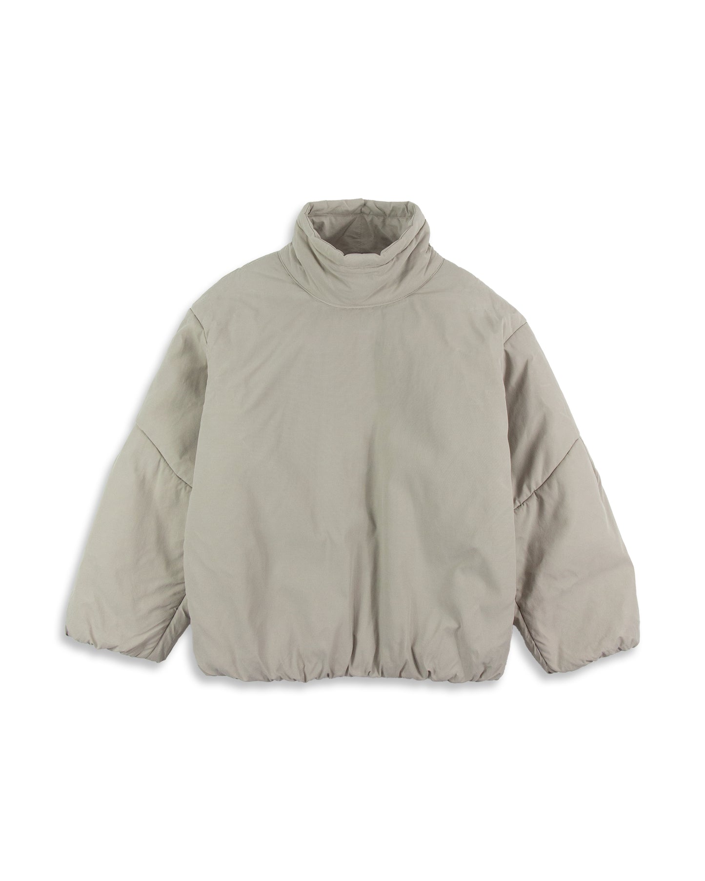 DUST SWEATSHIRT (SAND)