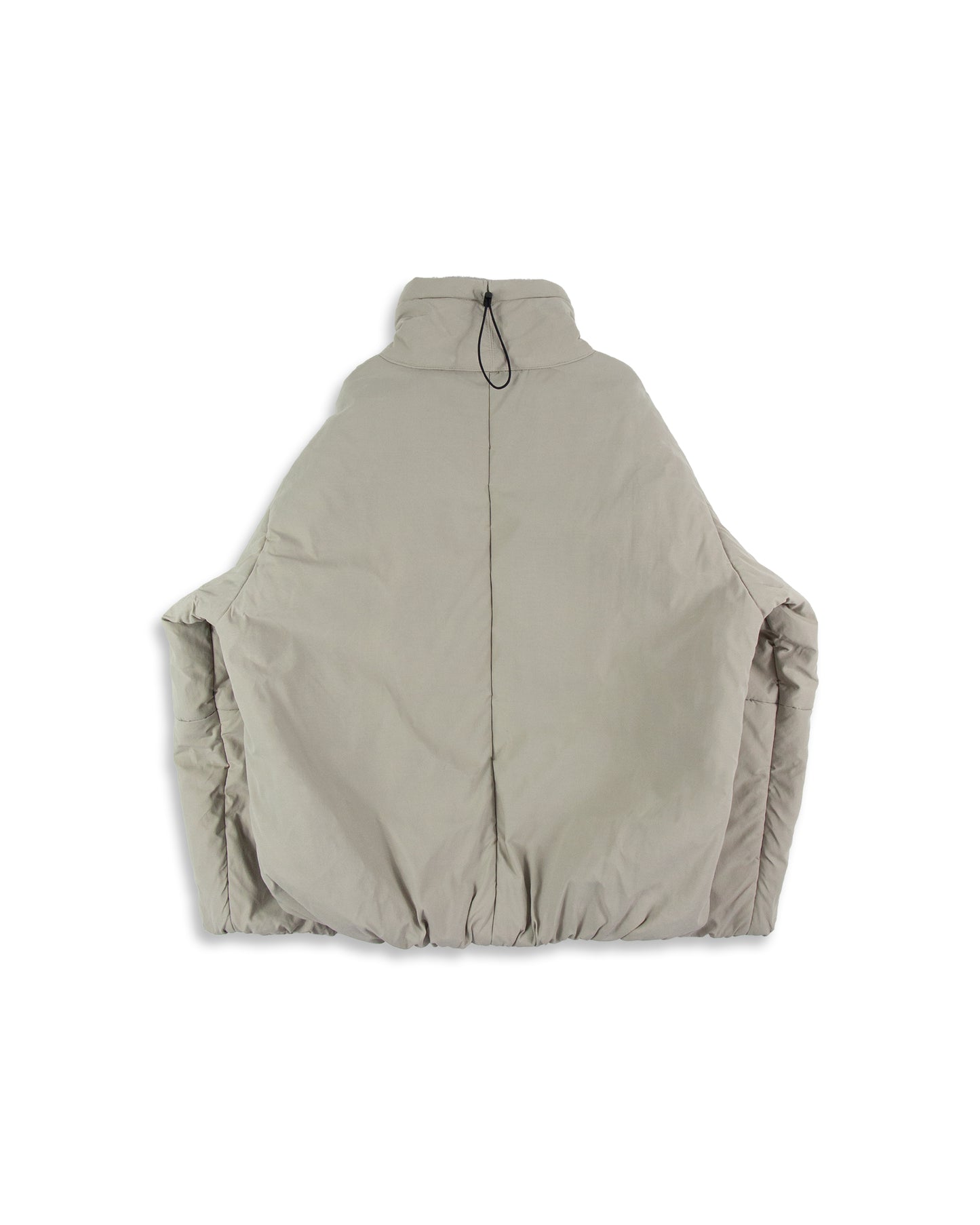 DUST SWEATSHIRT (SAND)
