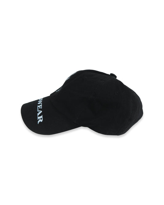 HARDWEAR CAP (BLACK)