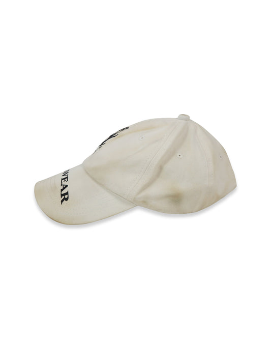 HARDWEAR CAP (OFF WHITE)