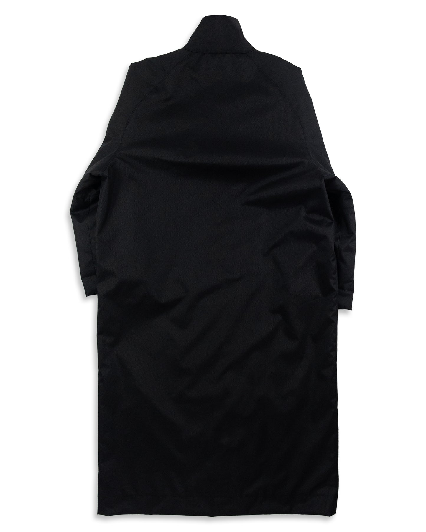HARD WEAR COAT (BLACK)