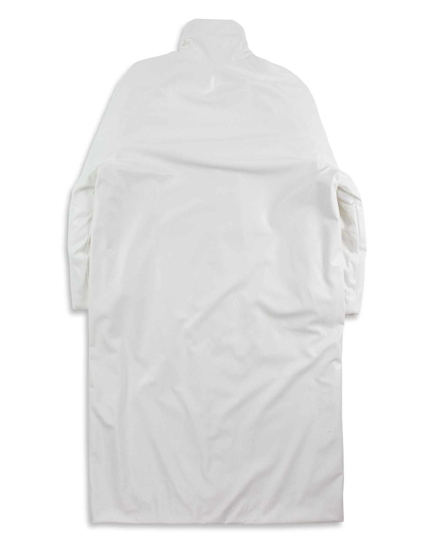 HARD WEAR COAT (BONE)