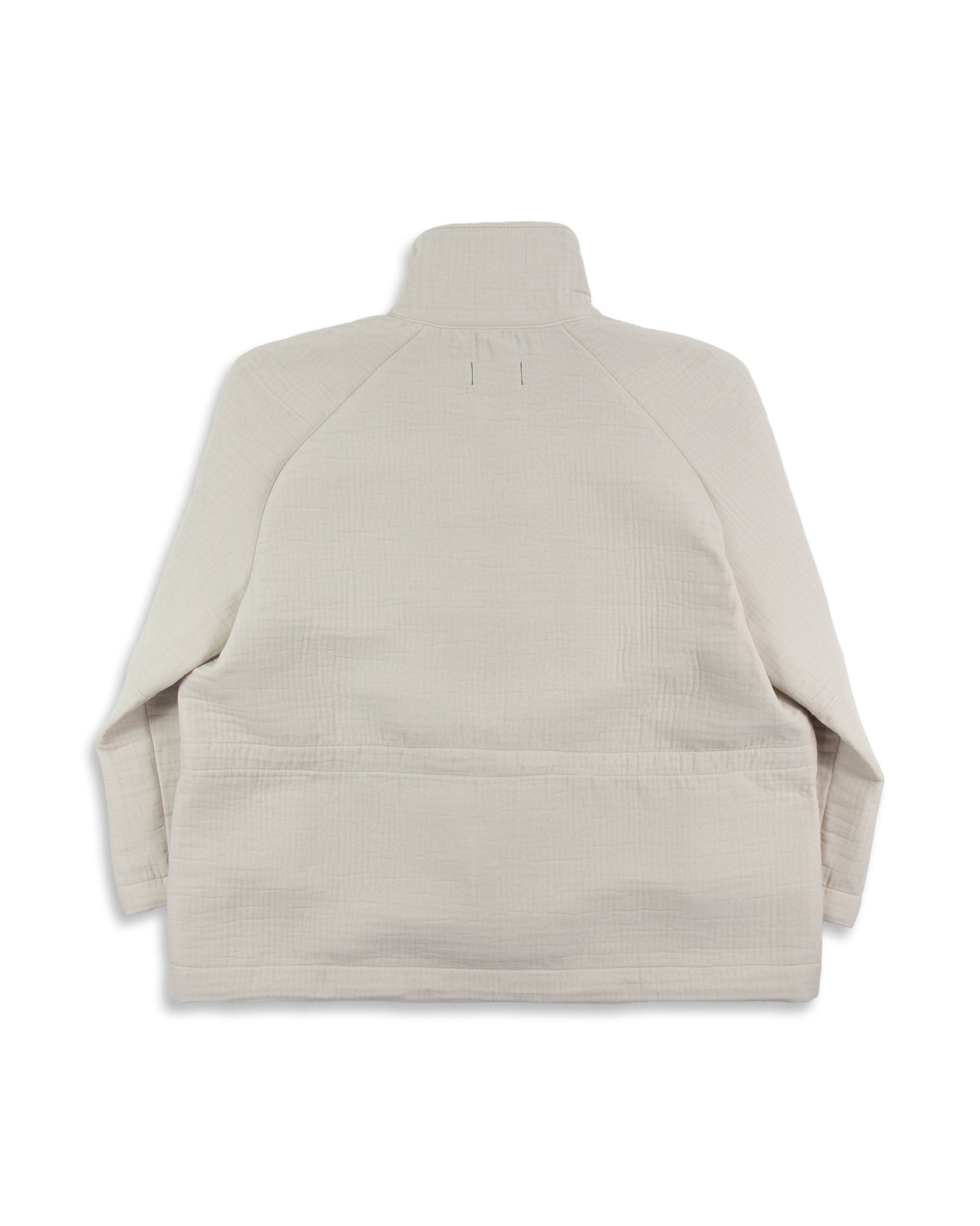 HARD WEAR PARKA (BEIGE)