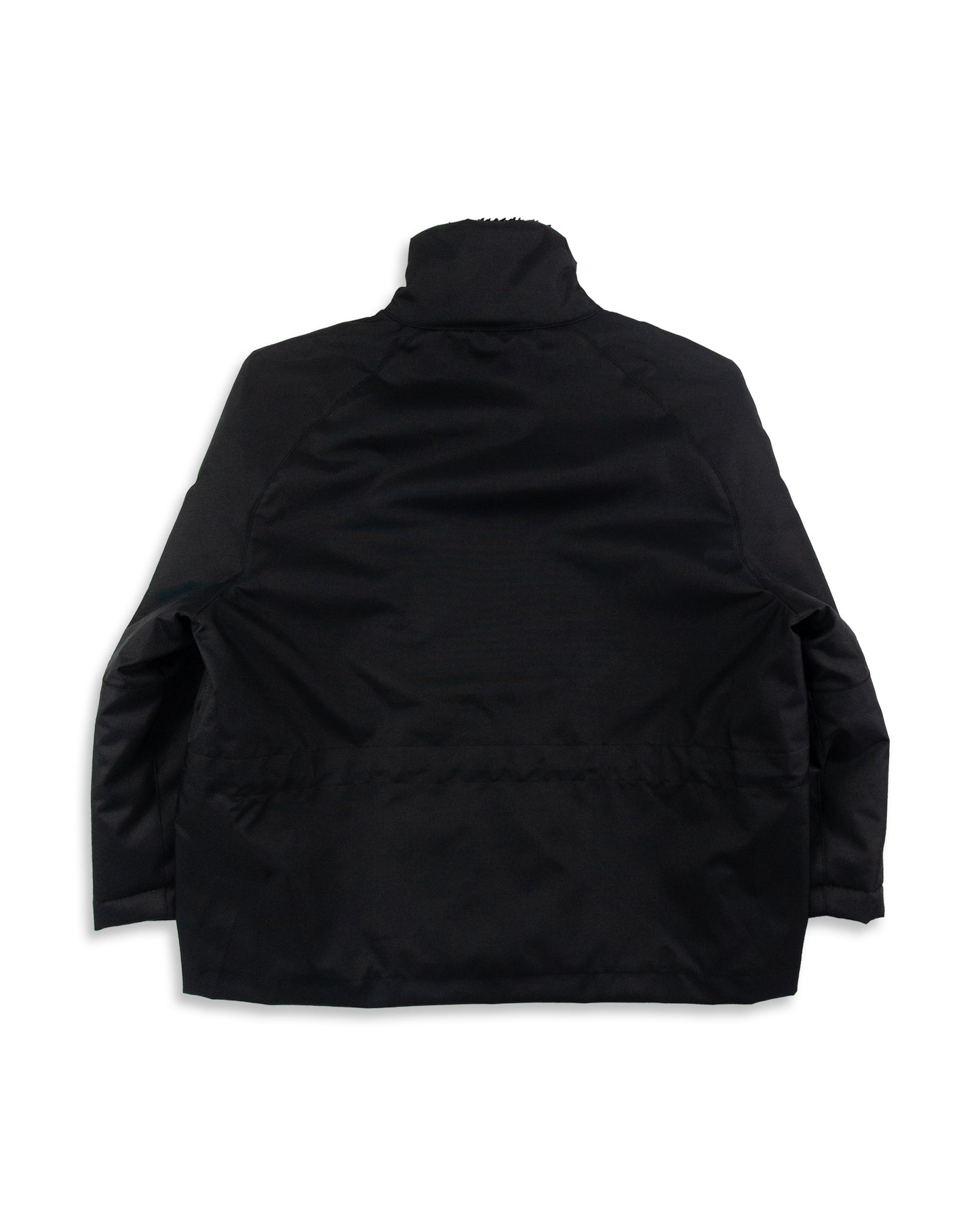 HARD WEAR PARKA (BLACK)