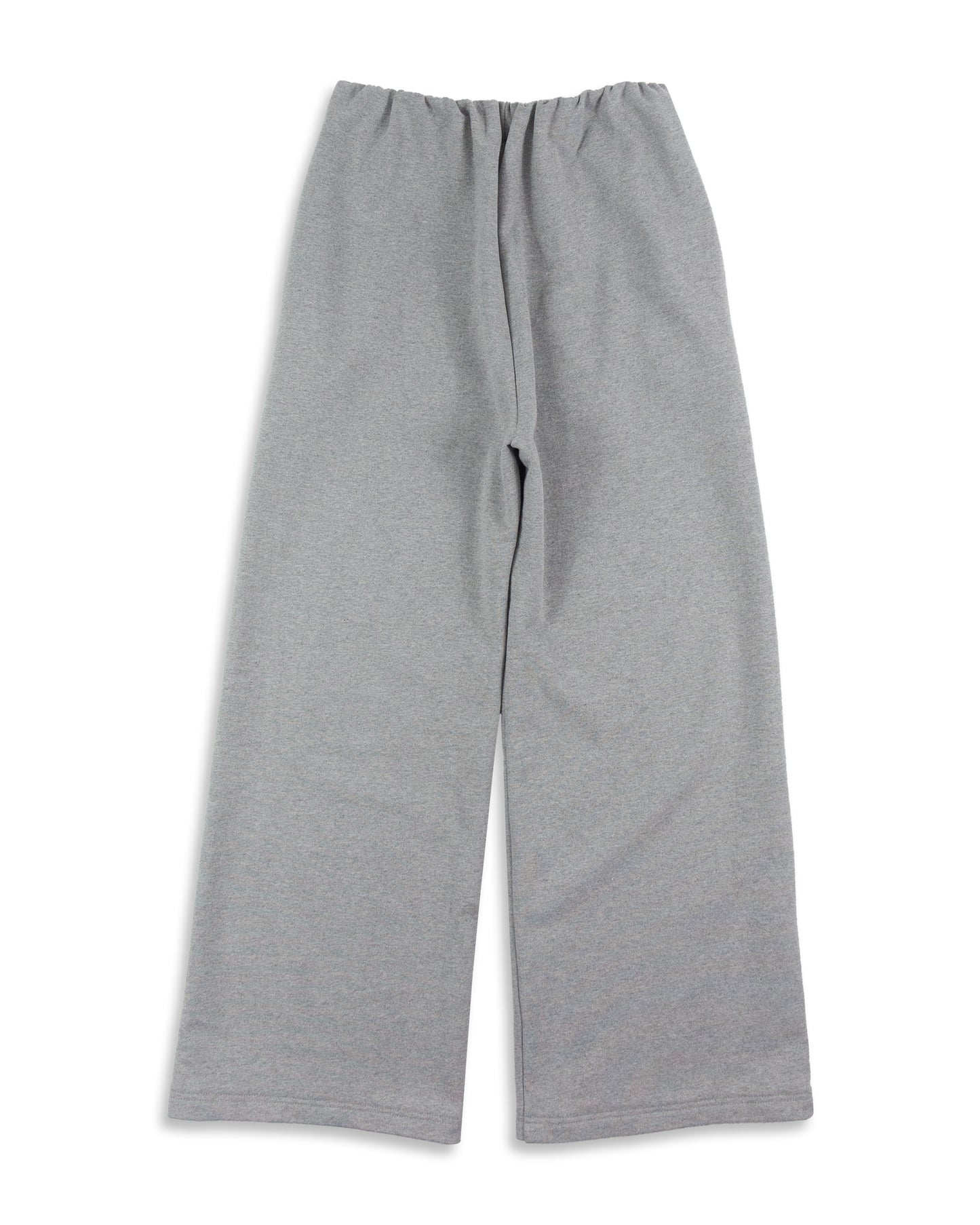 HARD WEAR SWEATPANTS (MARL GREY)