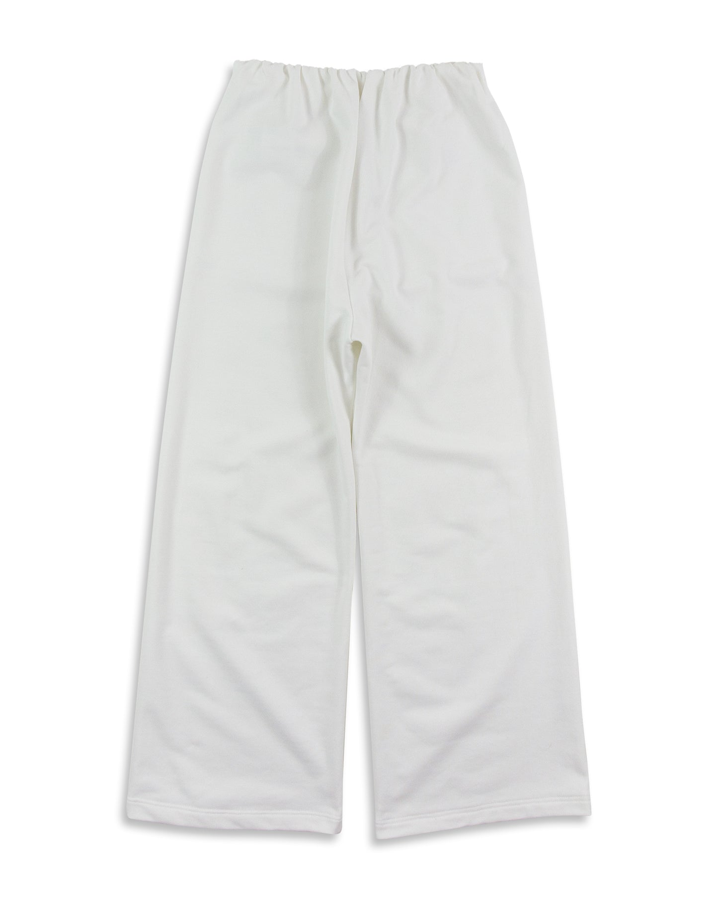 HARD WEAR SWEATPANTS (WHITE)