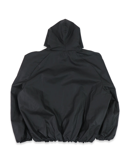 HOMO ANORAK (BLACK)