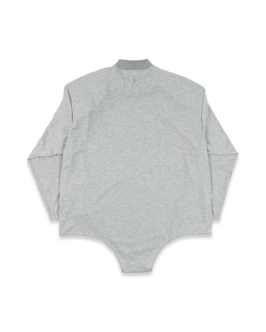 HOMO ROMPER (MARL GREY)