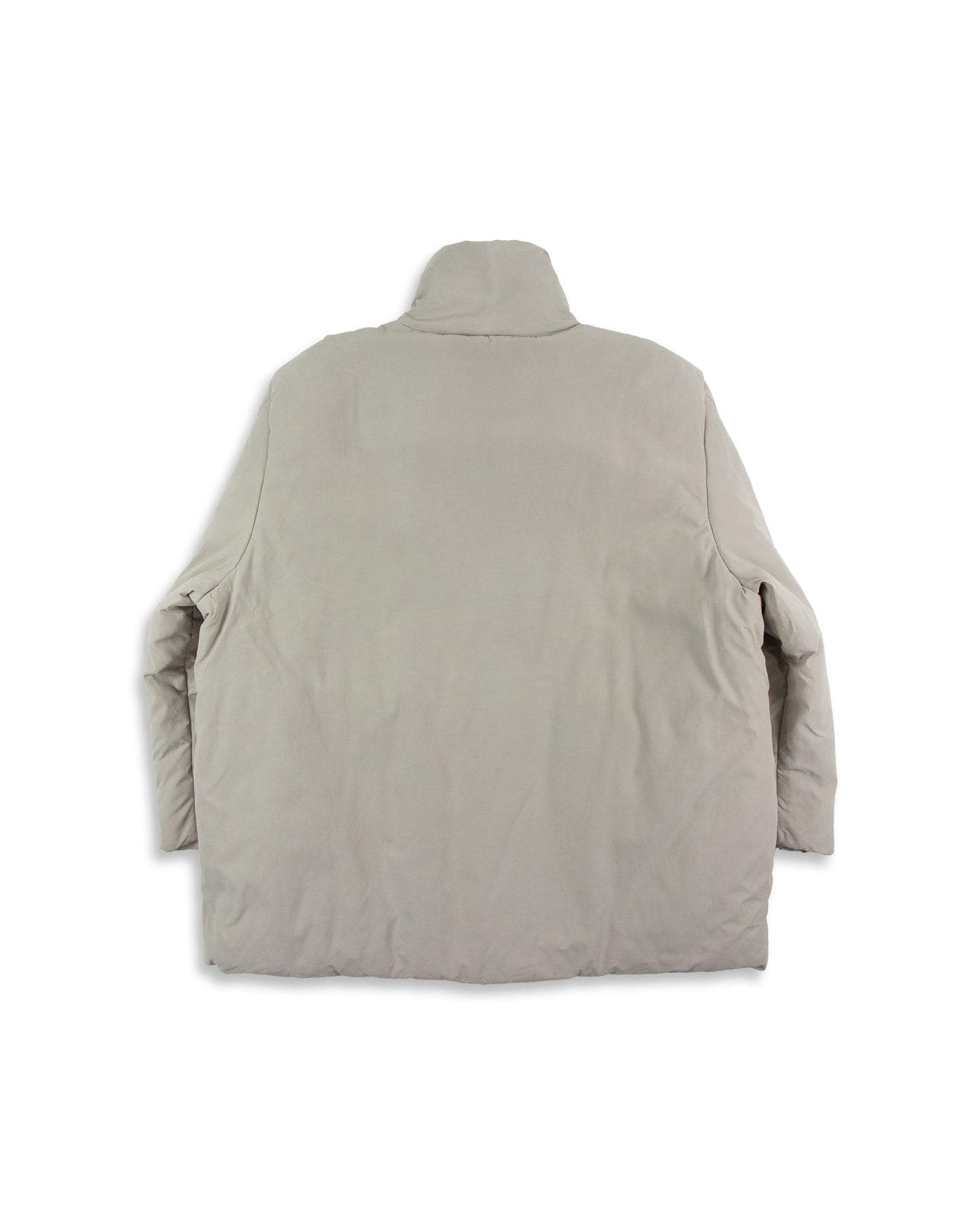 MED PUFFER (SAND)
