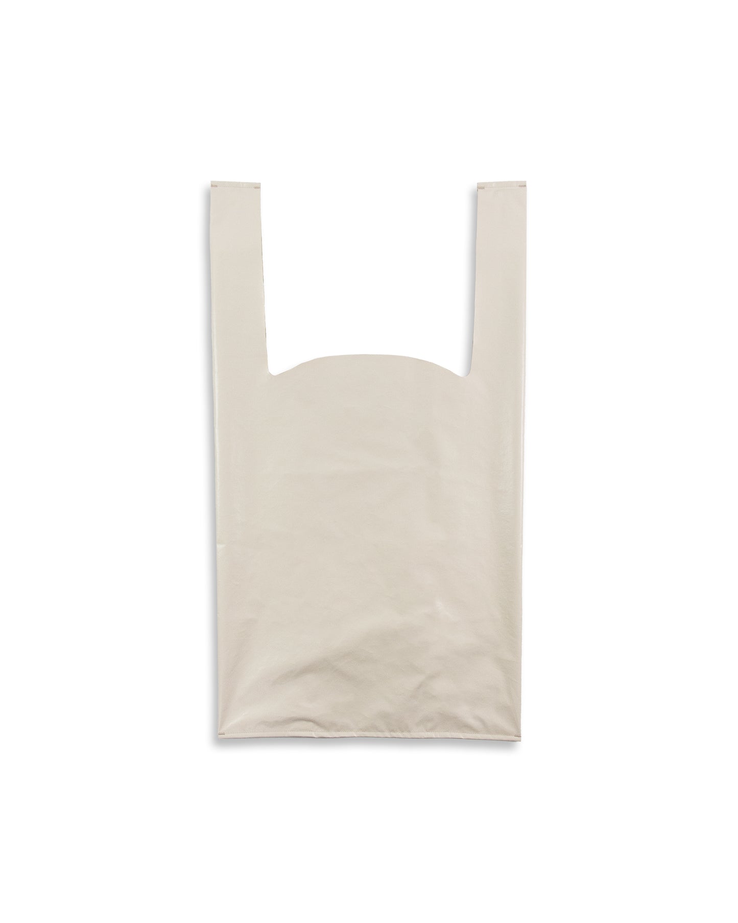 SHOPPING BAG (DUST PINK)