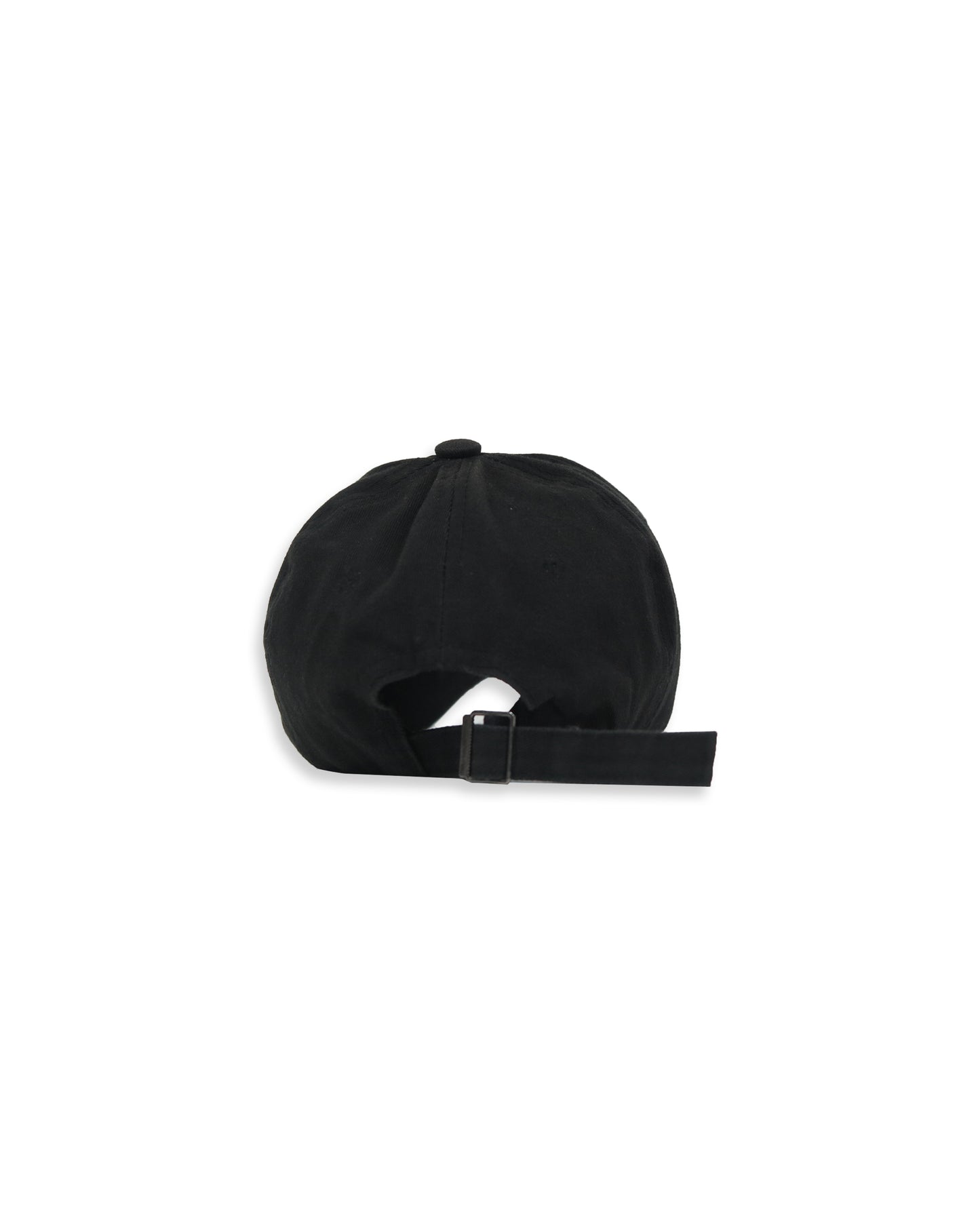 SPECIMEN CAP (DIRTY BLACK)
