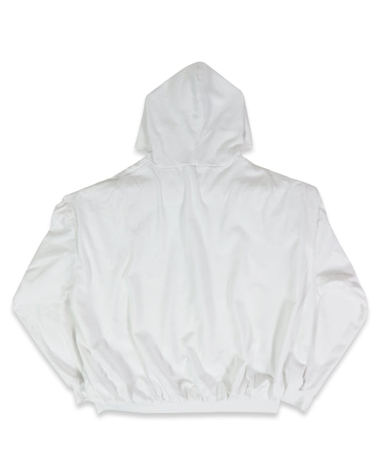 SPECIMEN HOODIE (WHITE)