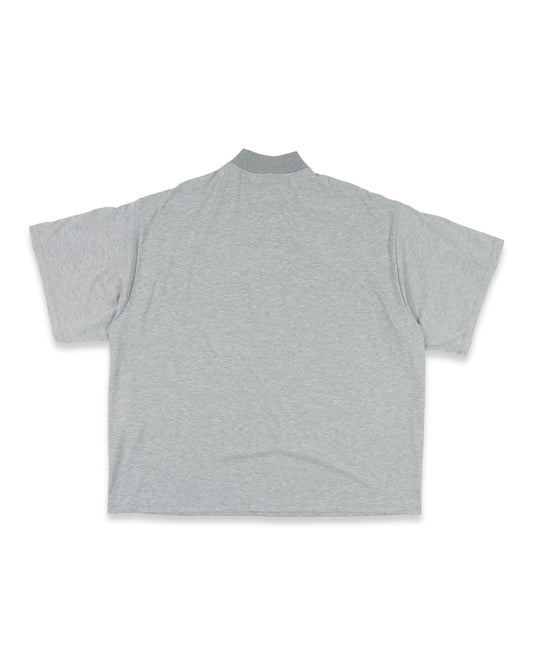 SPECIMEN T-SHIRT (MARL GREY)