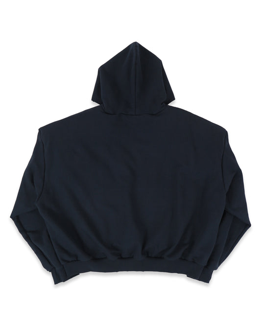 SYSTEMS HOODIE (NAVY)