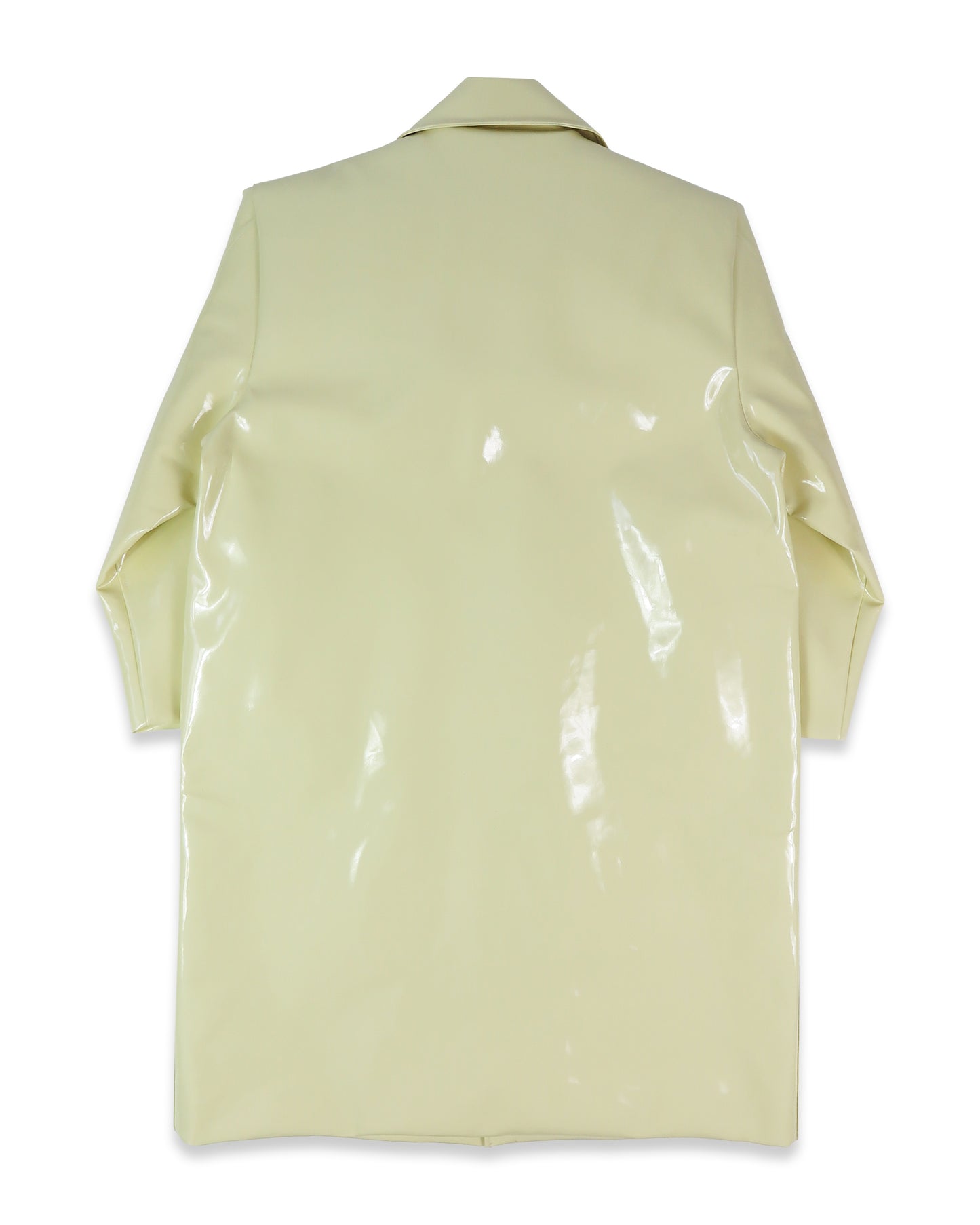 TECHNO COAT (BUTTER)