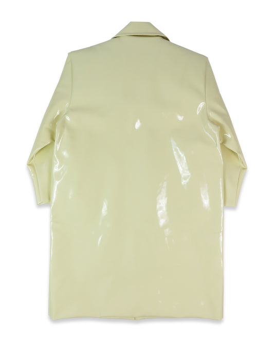 TECHNO COAT (BUTTER)