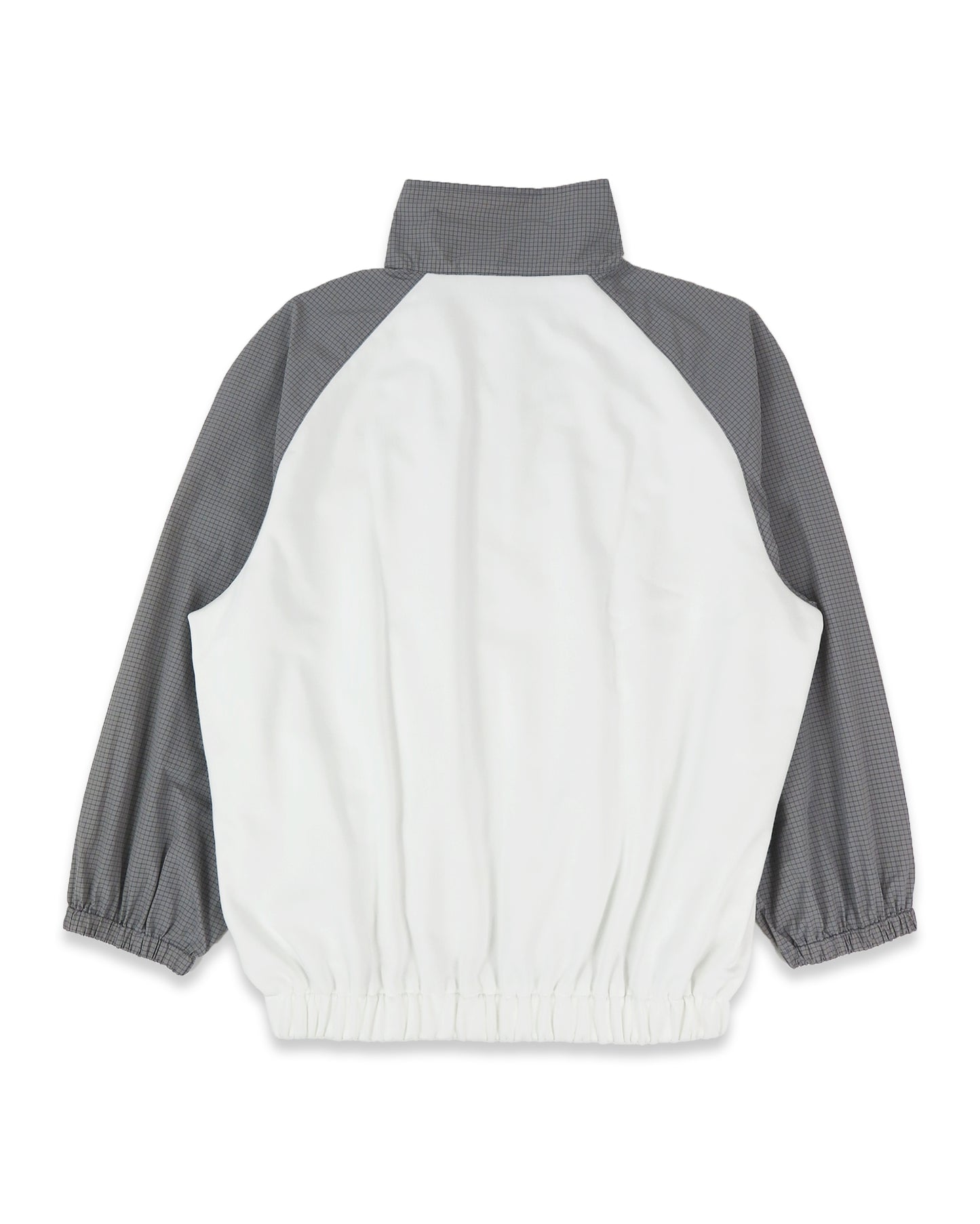 TRACKSUIT JACKET (GREY)