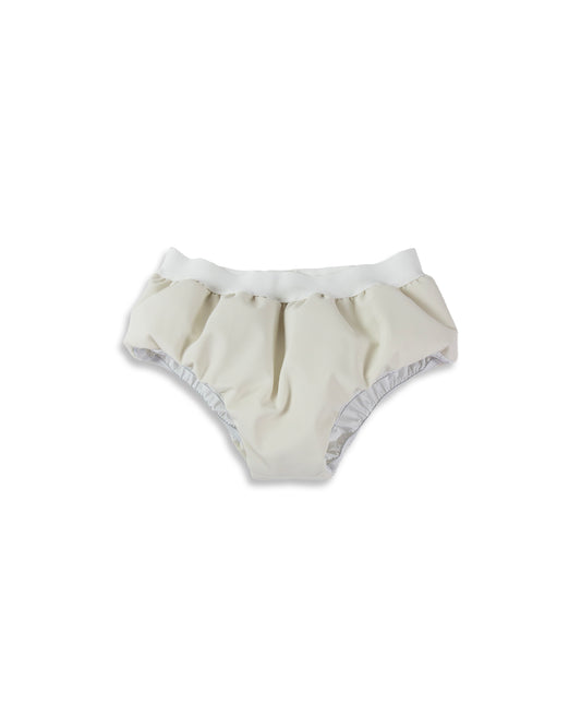 PADDED SLIP (IVORY)