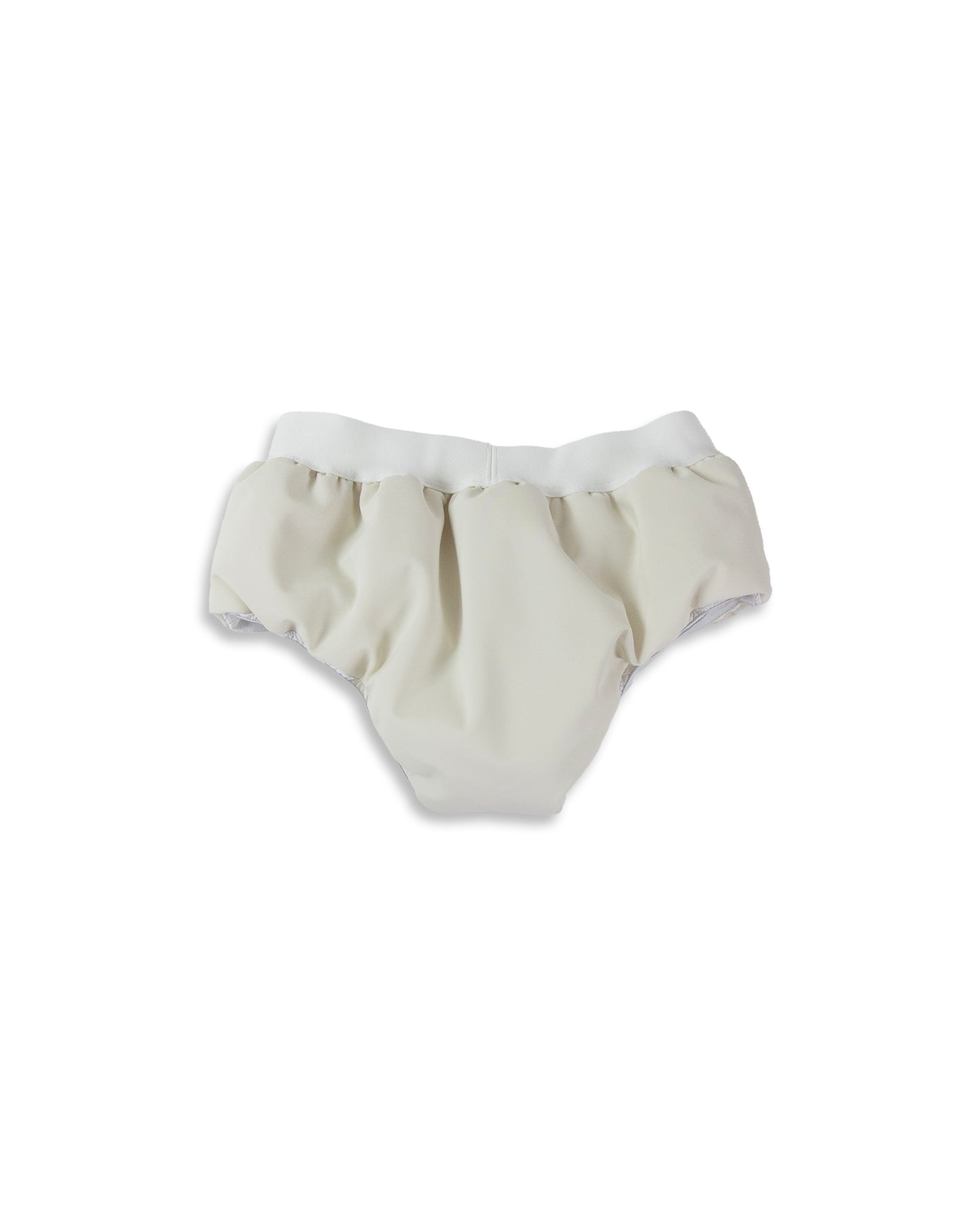 PADDED SLIP (IVORY)