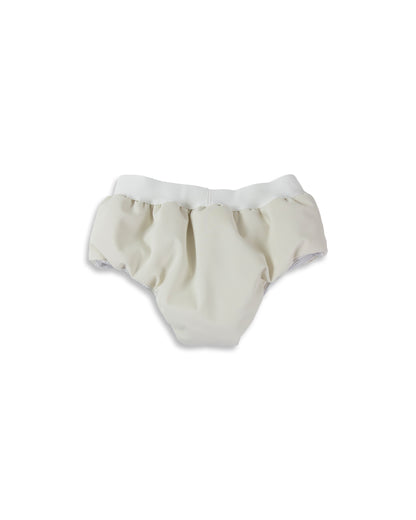 PADDED SLIP (IVORY)