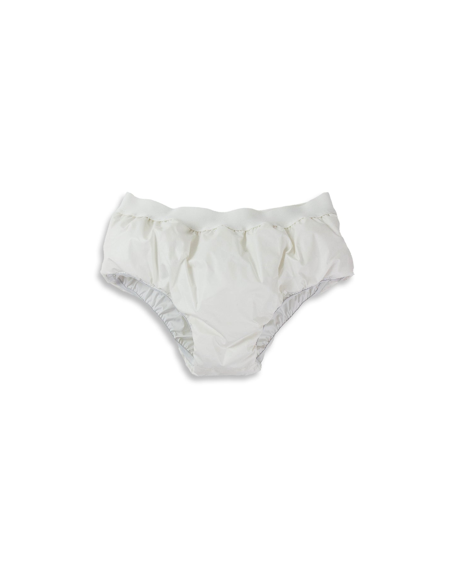 PADDED SLIP (WHITE)