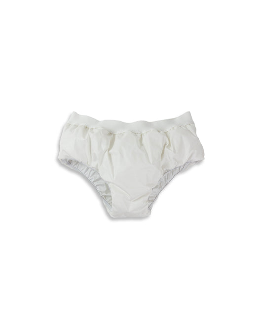 PADDED SLIP (WHITE)