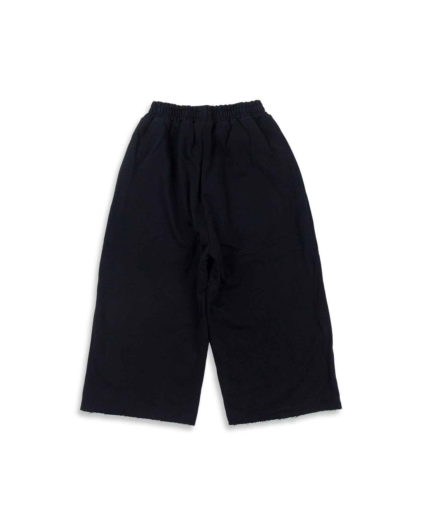 B SMART SWEATPANTS (BLACK)