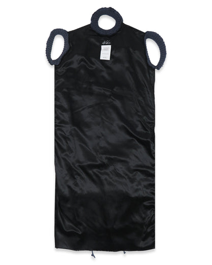 COMBAT DRESS (BLUE GREY)