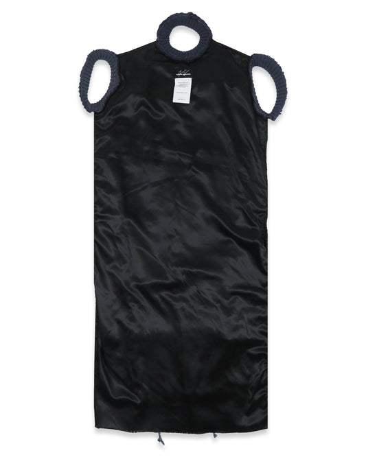 COMBAT DRESS (BLUE GREY)