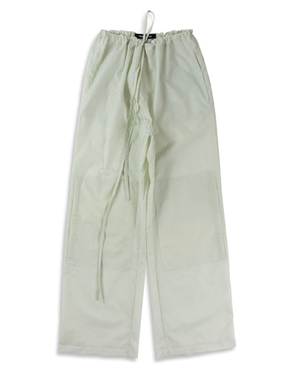 CREDENTIAL TROUSERS (OFF WHITE)