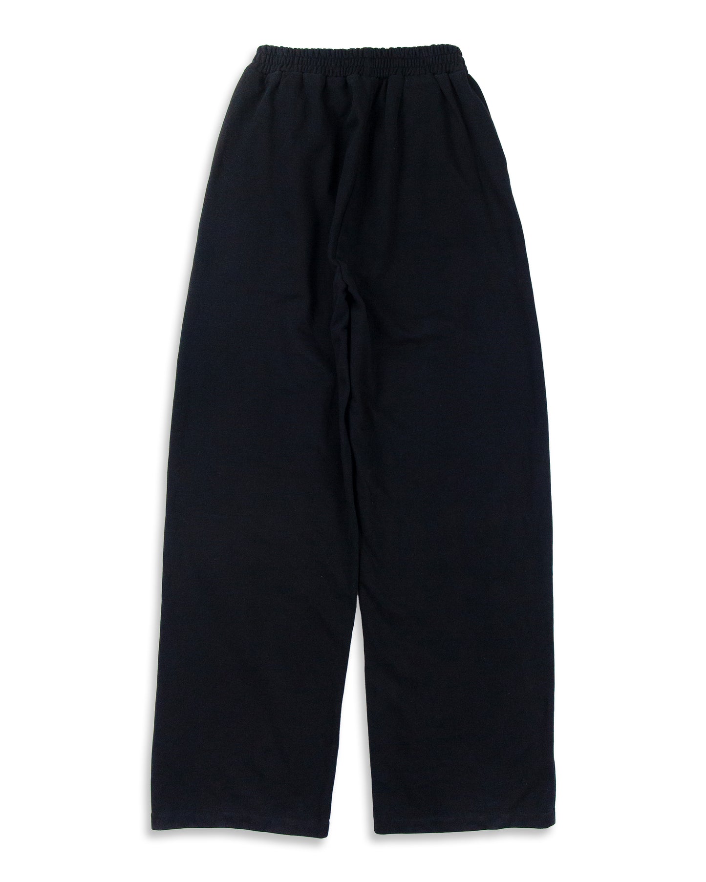 DEMO SWEATPANTS (BLACK)