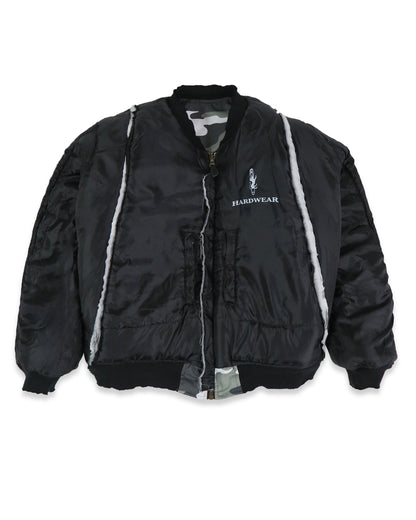 MULTIPLES BOMBER (CAMO)