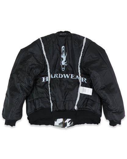 MULTIPLES BOMBER (CAMO)