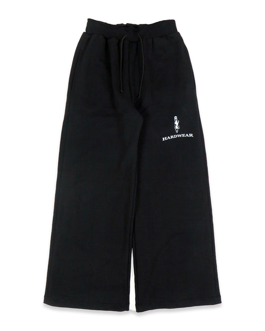 HARDWEAR SWEATPANTS (BLACK)