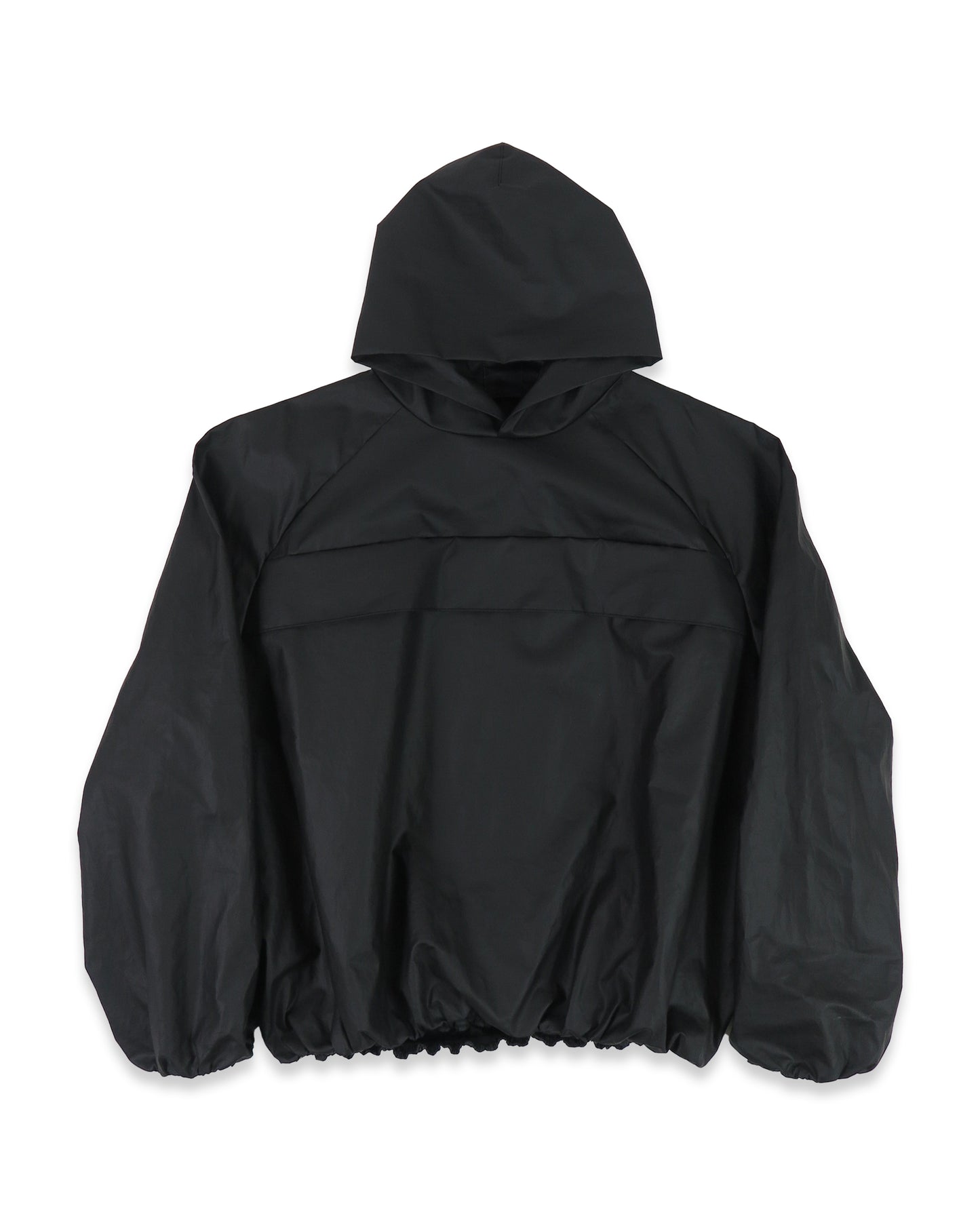 HOMO ANORAK (BLACK)