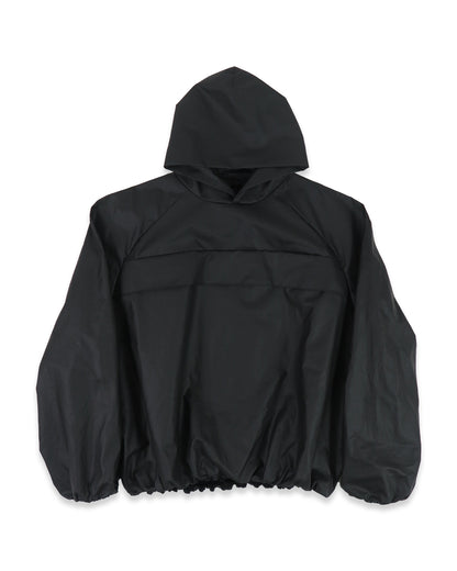 HOMO ANORAK (BLACK)