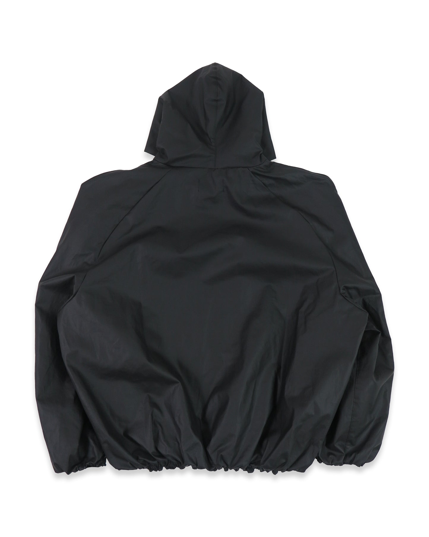 HOMO ANORAK (BLACK)