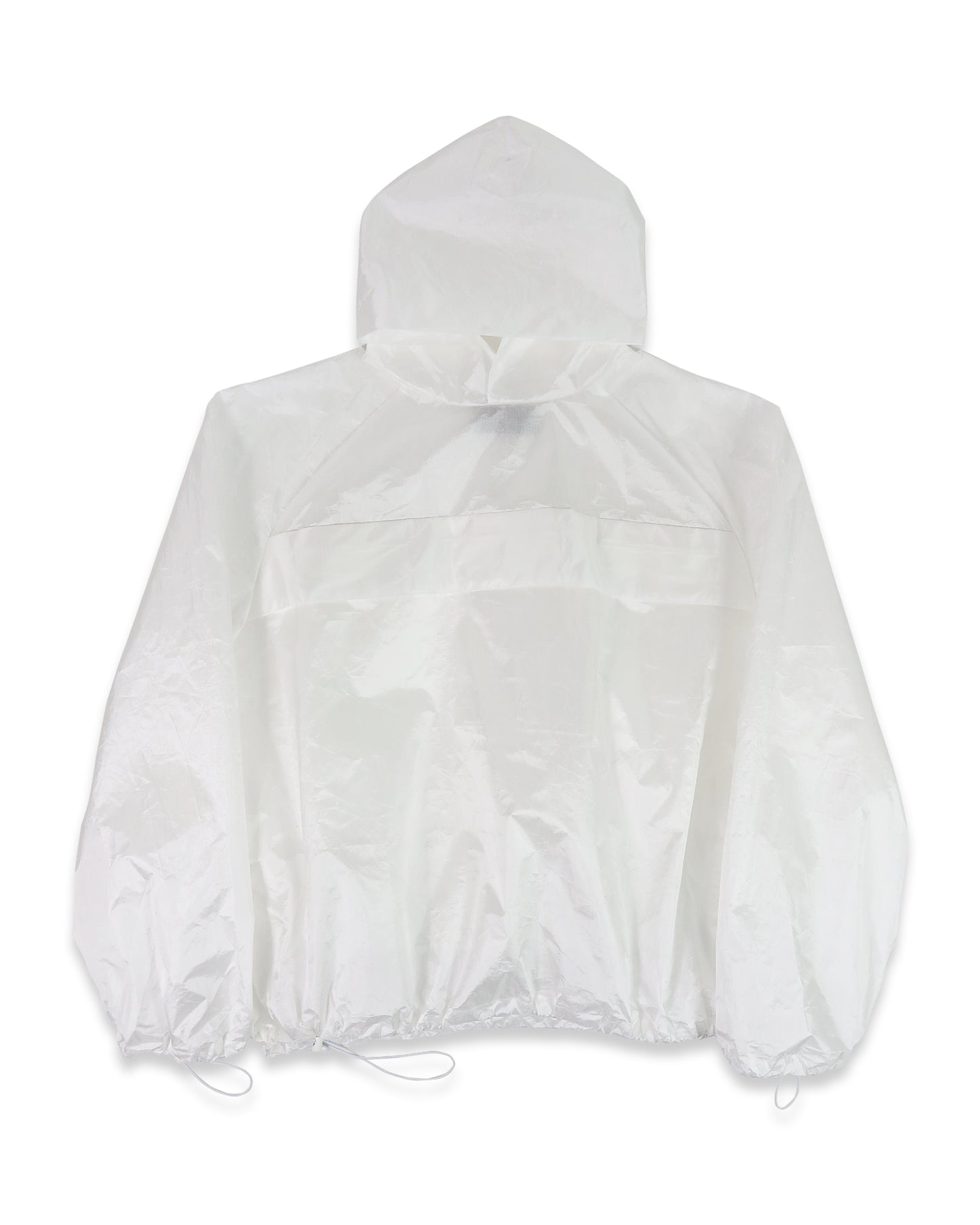 HOMO ANORAK (WHITE)