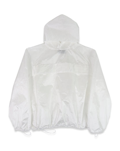 HOMO ANORAK (WHITE)