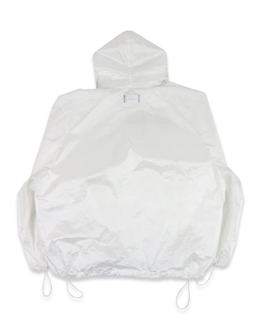 HOMO ANORAK (WHITE)