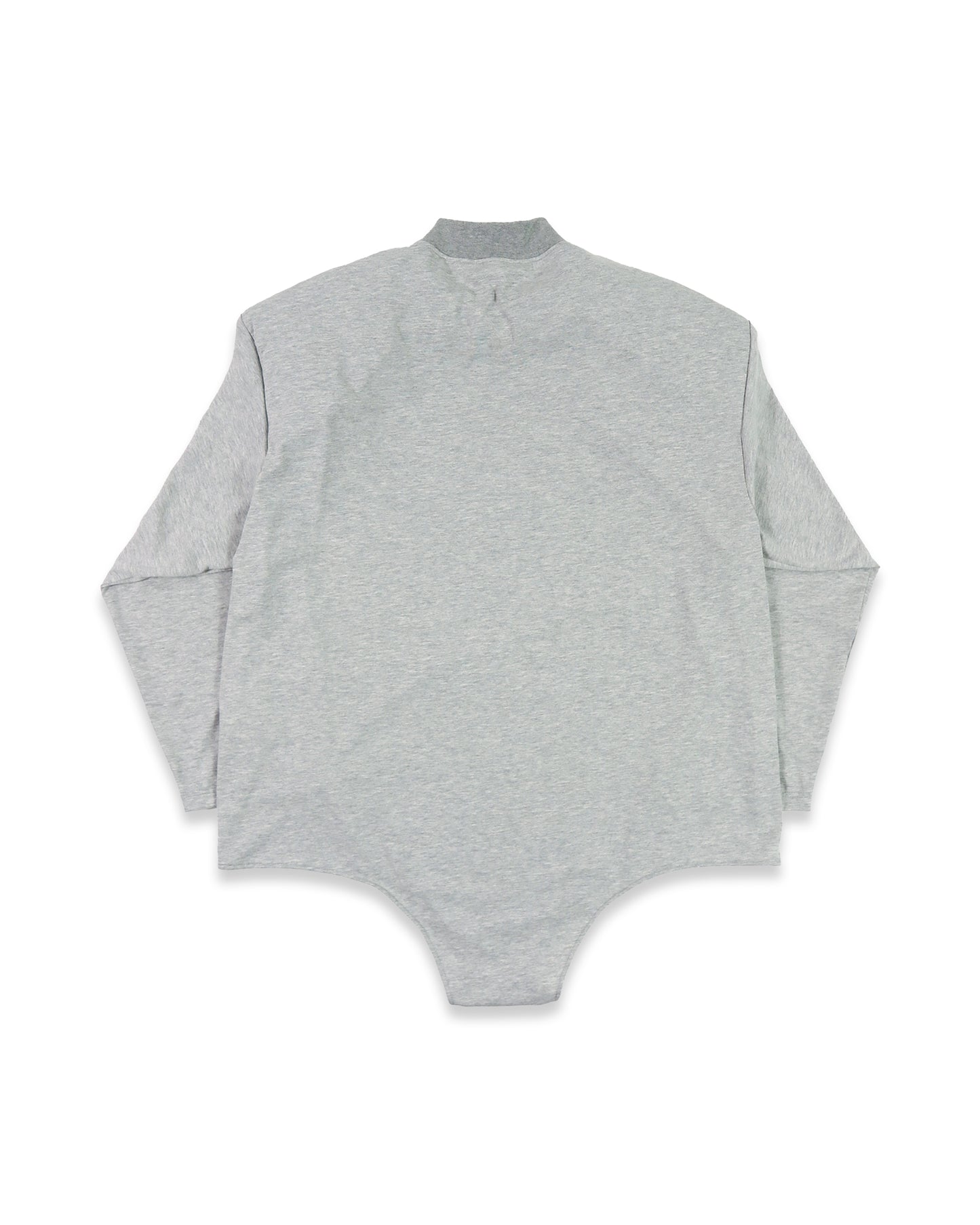 HOMO ROMPER (MARL GREY)