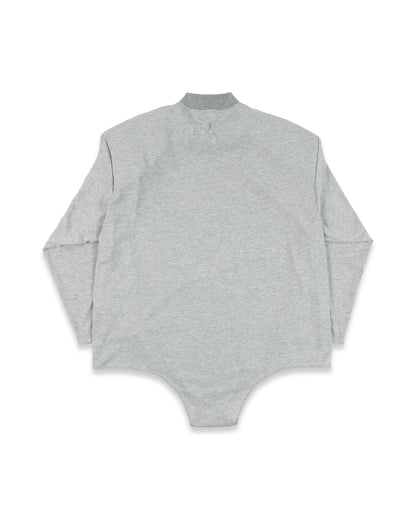 HOMO ROMPER (MARL GREY)