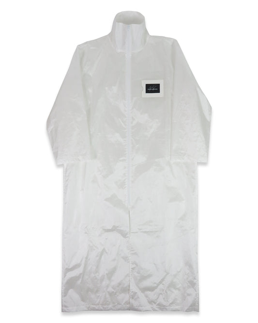 ID COAT (WHITE)