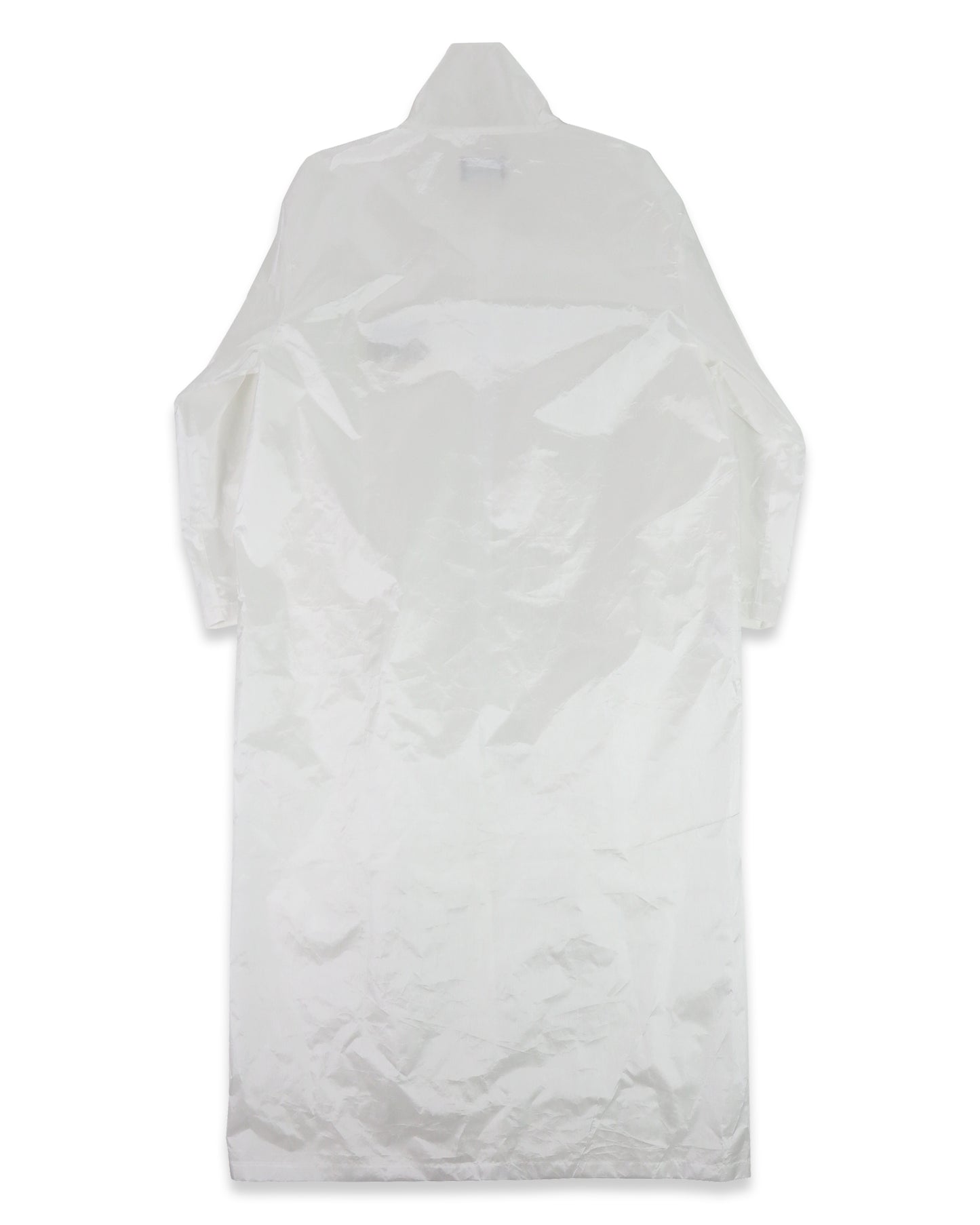 ID COAT (WHITE)