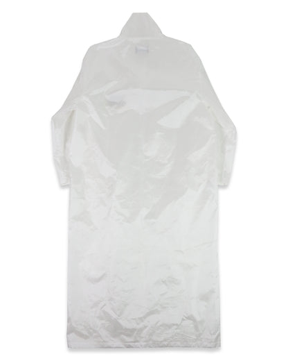 ID COAT (WHITE)